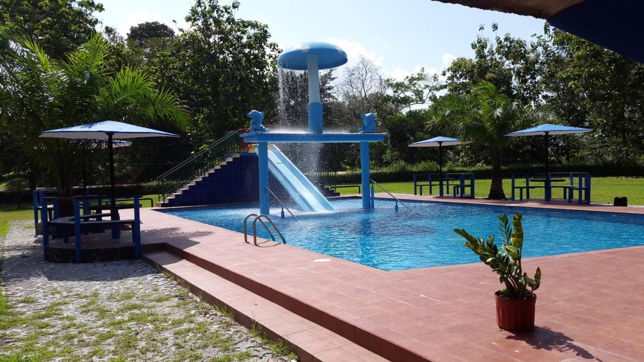 מלון קולון Hacienda Alajuela מראה חיצוני תמונה