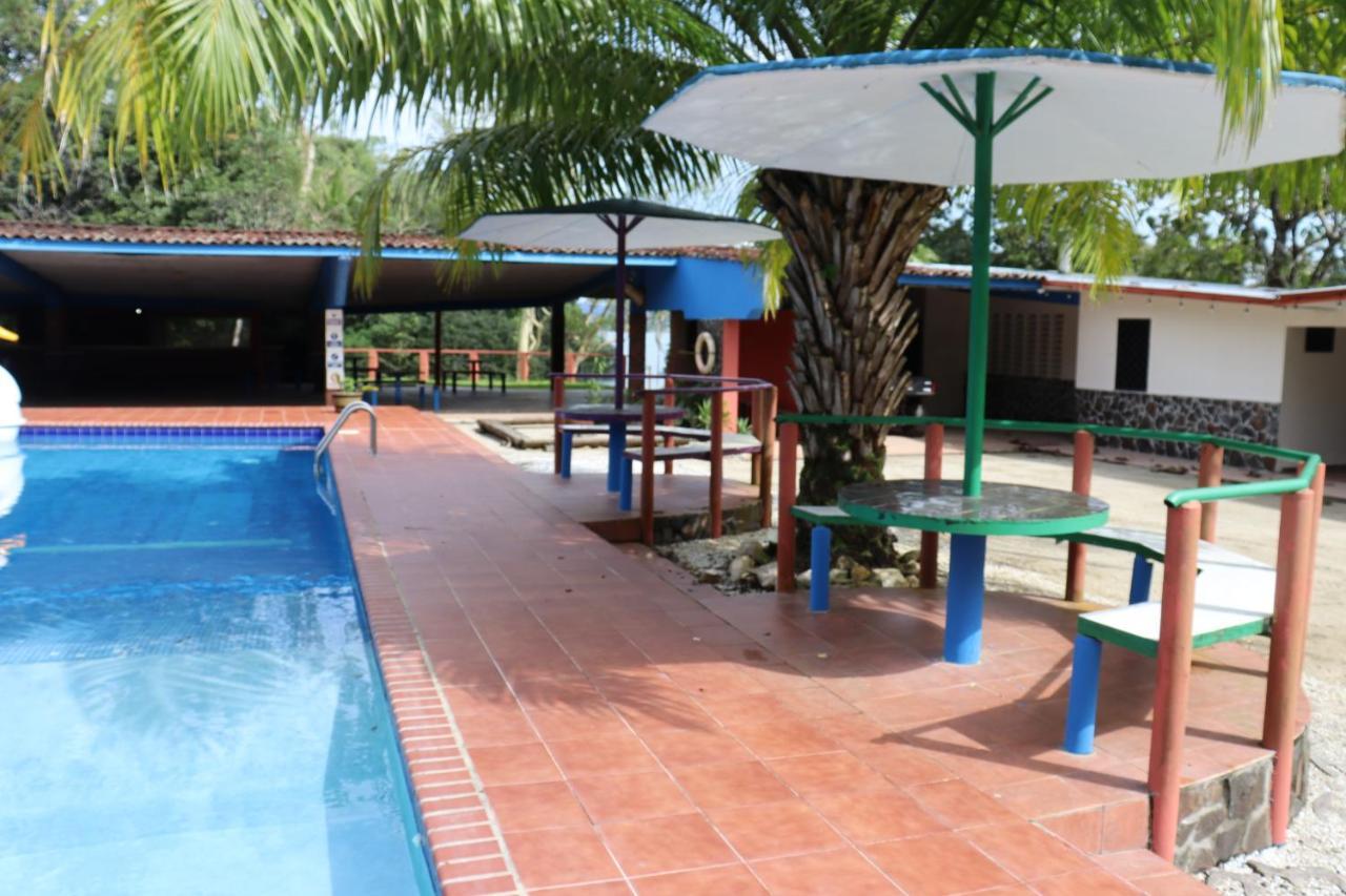 מלון קולון Hacienda Alajuela מראה חיצוני תמונה