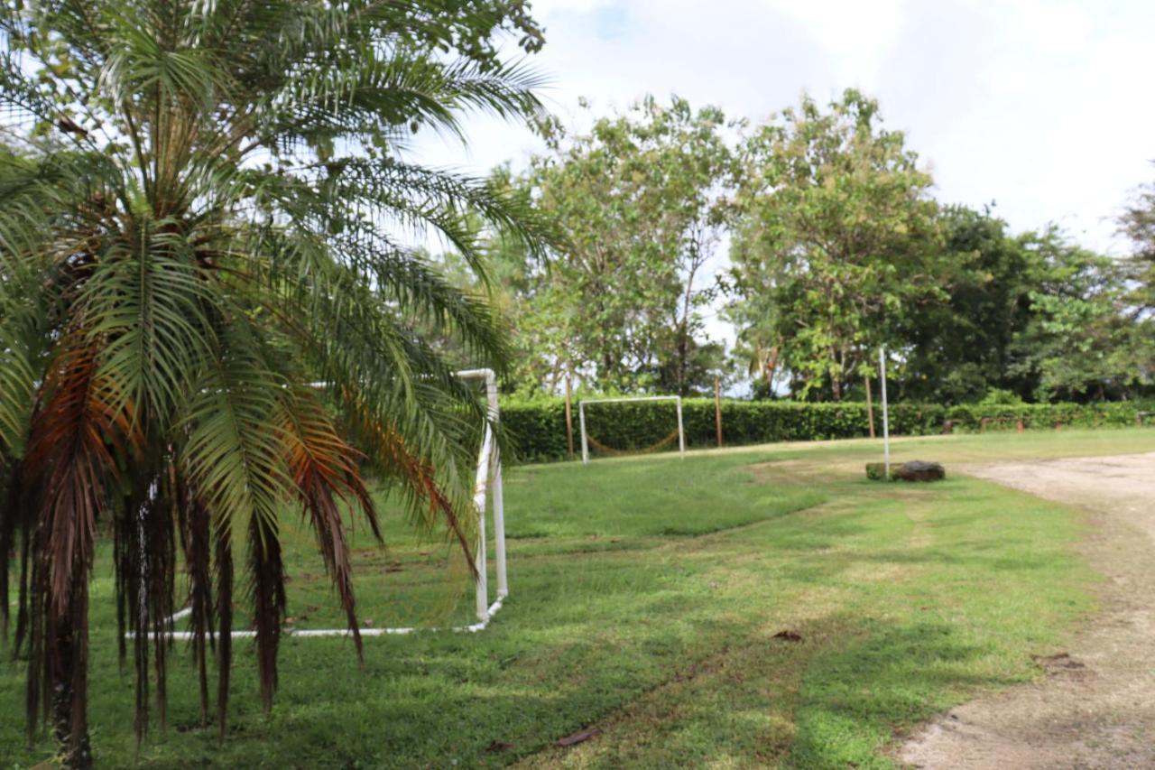 מלון קולון Hacienda Alajuela מראה חיצוני תמונה