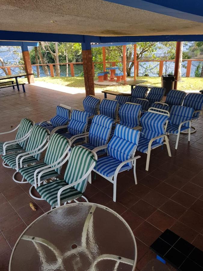 מלון קולון Hacienda Alajuela מראה חיצוני תמונה