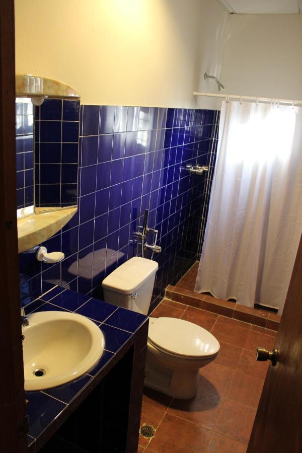מלון קולון Hacienda Alajuela מראה חיצוני תמונה